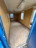 Te koop: gebruikte 20ft kantoorunit, Ophalen