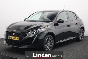 Peugeot e-208 EV Allure 50 kWh 3-Fase | SOH 92% | Carplay &  beschikbaar voor biedingen