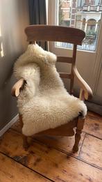 Antieke po-stoel, Ophalen