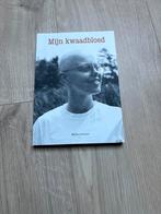 Mijn Kwaadbloed - Melissa Kremer, Boeken, Ophalen of Verzenden, Zo goed als nieuw, Esoterie en Spiritualiteit