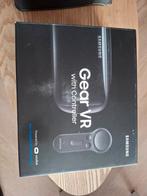 Samsung Gear VR, Telecommunicatie, Mobiele telefoons | Toebehoren en Onderdelen, Ophalen, Zo goed als nieuw, Overige typen, Samsung