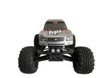 HPI Savage X 1/8 nitro chassis rc auto, Hobby en Vrije tijd, Modelbouw | Radiografisch | Auto's, Gebruikt, Auto offroad, Ophalen of Verzenden