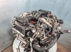 Complete motor Mercedes OM642, Ophalen of Verzenden