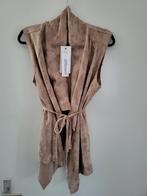 Nieuw Dames Gilet (Ambika), Bruin, Nieuw, Ophalen of Verzenden, Maat 36 (S)