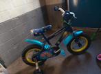 Paw patrol fiets, Fietsen en Brommers, Fietsen | Kinderfietsjes, Ophalen, Zo goed als nieuw, Minder dan 16 inch