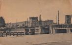 amsterdam berlagebrug uitgave  vd horst  den haag ca 1950, Ophalen of Verzenden, 1940 tot 1960, Noord-Brabant