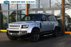 Land Rover Defender P400e 110 PHEV X-Dynamic SE|360Camera|AC, Auto's, Automaat, 404 pk, 4 cilinders, 2245 kg