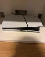 PlayStation 5 - Topconditie!, Spelcomputers en Games, Spelcomputers | Sony PlayStation 5, Ophalen, Zo goed als nieuw, Playstation 5