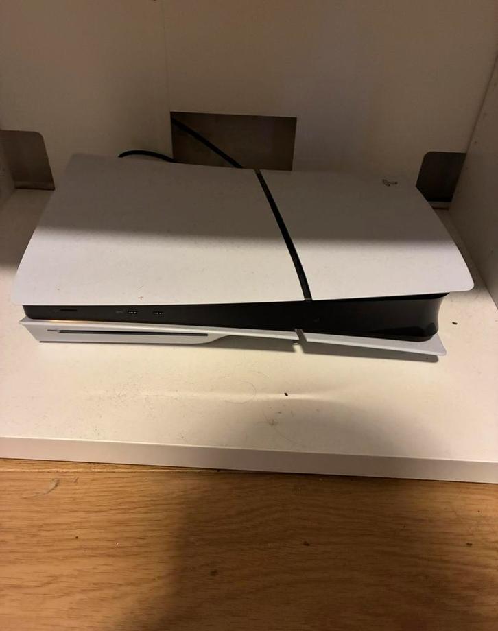 PlayStation 5 - Topconditie!, Spelcomputers en Games, Spelcomputers | Sony PlayStation 5, Zo goed als nieuw, Playstation 5, Ophalen