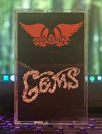 Aerosmith - gems - Cassette, Gebruikt, Verzenden, 1 bandje, Origineel