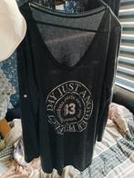 Mooie dames trui, Kleding | Dames, Grote Maten, Day Just, Ophalen of Verzenden, Gedragen, Zwart