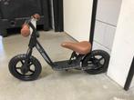 Bandits & Angels loopfiets Starter mat zwart vanaf 2 jaar, Ophalen of Verzenden, Zo goed als nieuw, Loopfiets