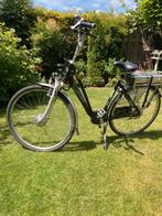 Electrische damesfiets RIH Omega 2 / 49cm, Fietsen en Brommers, Fietsen | Dames | Damesfietsen, Overige merken, Gebruikt, 47 tot 50 cm