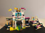 Lego 41367 Friends Stephanie’s paardenconcours, Kinderen en Baby's, Speelgoed | Duplo en Lego, Ophalen of Verzenden, Zo goed als nieuw