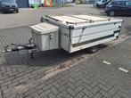 Vouwwagen alpenkreuzer, Caravans en Kamperen, Ophalen
