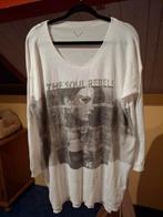 Mooie dunne trui, Ophalen of Verzenden, Zo goed als nieuw, Beige