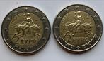GRIEKENLAND 2 € met S, Ophalen of Verzenden