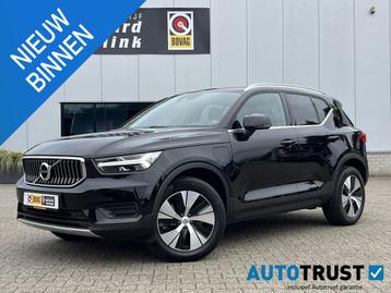 Volvo XC40 1.5 T4 Recharge Inscription Expression CARPLAY LE beschikbaar voor biedingen