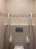Toilet beugel, Ophalen, Zo goed als nieuw