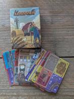 Agropolis - Button Shy (Solo of Coöp) Puzzel Kaartspel, Ophalen of Verzenden, Zo goed als nieuw