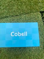 Cobell Slimme Deurbel - Nieuw in doos!, Ophalen of Verzenden, Compatibel met smartphone, Nieuw, Draadloos