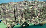Overwrap camo, Watersport en Boten, Ophalen of Verzenden, Gebruikt, Overige typen