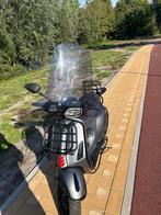 Vespa Sprint bomvol opties, Ophalen, Maximaal 45 km/u, Vespa S, Zo goed als nieuw