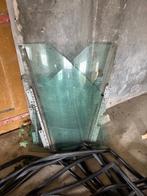 Volvo 940 ruiten, Ophalen, Gebruikt, Minder dan 80 cm, Glasplaat