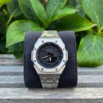 Casio G-Shock Classic Silver, Sieraden, Tassen en Uiterlijk, Overige Accessoires, Nieuw, Ophalen of Verzenden