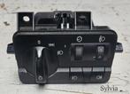 Lichtmodule schakelaar mistlamp BMW 3 serie E46 61316965381, Gebruikt, -, -, Ophalen of Verzenden
