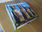 Wereldwonderen - Kubusboek, Ophalen of Verzenden, Overige gebieden