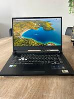 Gaming Laptop - i7 - GTX 1660 Ti + SteelSeries keyboard!, Gebruikt, Met videokaart, 8 GB, Ophalen of Verzenden