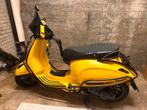 Mooie Vespa Sprint te koop!, Fietsen en Brommers, Scooters | Vespa, Ophalen, Maximaal 45 km/u, Vespa S, Zo goed als nieuw