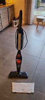 Vileda steam XXL Plus, Ophalen