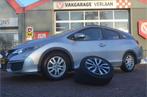 Honda Civic Tourer 1.8 Comfort LPG 12 mnd. gar. (bj 2016), 12 maanden, Gebruikt, Euro 6, 4 cilinders