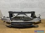 BMW 3 SERIE F30 320d voorfront front bumperbalk 2012-2018, Auto-onderdelen, Carrosserie en Plaatwerk, Gebruikt, -, -, Ophalen of Verzenden