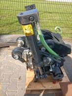 Steelwrist X12 Engcon  SMP Rototilt - Geschikt voor Takeuchi, Ophalen of Verzenden