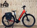 Kalkhoff Entice 5.B Move + E-Bike Shimano Deore, Niet ingevuld, Ophalen of Verzenden, Zo goed als nieuw, Minder dan 47 cm