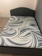 Bed en matras, Huis en Inrichting, Slaapkamer | Boxsprings, Ophalen, Gebruikt, Tweepersoons, 140 cm