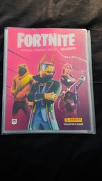 Fortnite album met fortnite plaatjes, Gebruikt, Ophalen of Verzenden