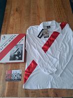 Vintage replica sparta rotterdam shirt, Verzamelen, Sportartikelen en Voetbal, Ophalen of Verzenden, Zo goed als nieuw, Sparta