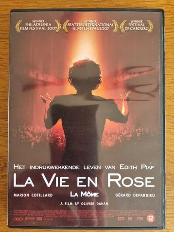 La Vie en Rose | Olivier Dahan beschikbaar voor biedingen