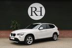 BMW X1 xDrive25i Automaat Executive - Youngtimer! (bj 2010), Stof, Gebruikt, Zwart, Bedrijf