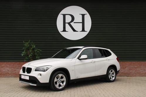 BMW X1 xDrive25i Automaat Executive - Youngtimer! (bj 2010), Auto's, BMW, Bedrijf, Te koop, X1, 4x4, ABS, Airbags, Airconditioning