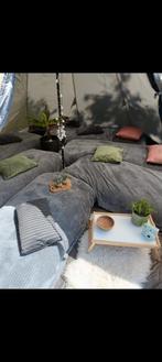 Tipi tent te huur, Ophalen, Gebruikt, Meer dan 6