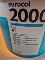 EUROCOL 2000 Tegellijm, Doe-het-zelf en Verbouw, Tegels, Ophalen, Overige materialen, Wandtegels, Nieuw