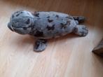 Pluche zeehond, Ophalen of Verzenden, Zo goed als nieuw, Overige typen