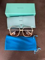 Tiffany sunglasses, new, Sieraden, Tassen en Uiterlijk, Zonnebrillen en Brillen | Dames, Nieuw, Ophalen of Verzenden