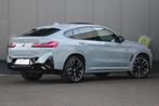 BMW X4 M40i High Executive | 360pk 6-in-lijn | M-Performance, Automaat, Stof, Gebruikt, 2000 kg