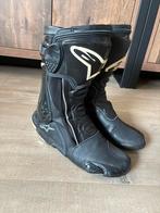 Motorlaarzen, Motoren, Kleding | Motorkleding, Ophalen of Verzenden, Tweedehands, Laarzen